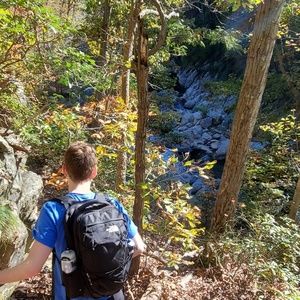 Meet your Posher, Adam